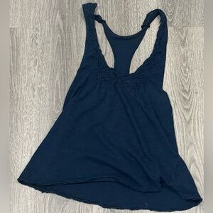 Vintage Free People Tank Top